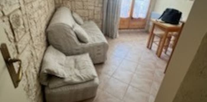 Image 1 sur 6 - Appartement  ·  Vente · Allos (04260) · 1 pièce · 19m²