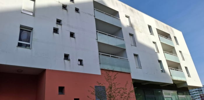 Image 16 sur 19 - Appartement  ·  Vente · Vannes (56000) · 2 pièces · 47m²
