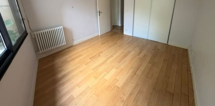 Image 4 sur 6 - Appartement  ·  Vente · Paris (75019) · 3 pièces · 75m²