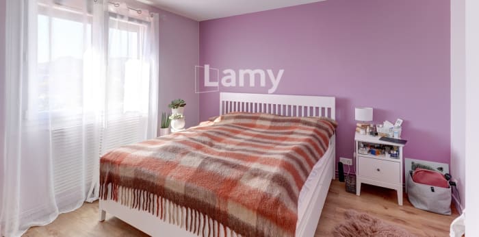 Image 10 sur 11 - Maison/villa  ·  Vente · Clermont Ferrand (63100) · 5 pièces · 115m²