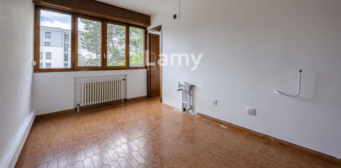 Image 7 sur 11 - Appartement  ·  Vente · Annecy (74960) · 5 pièces · 116m²