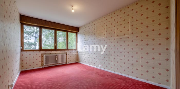 Image 10 sur 11 - Appartement  ·  Vente · Annecy (74960) · 5 pièces · 116m²