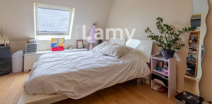 Image 7 sur 8 - Appartement  ·  Vente · Lille (59000) · 2 pièces · 33m²