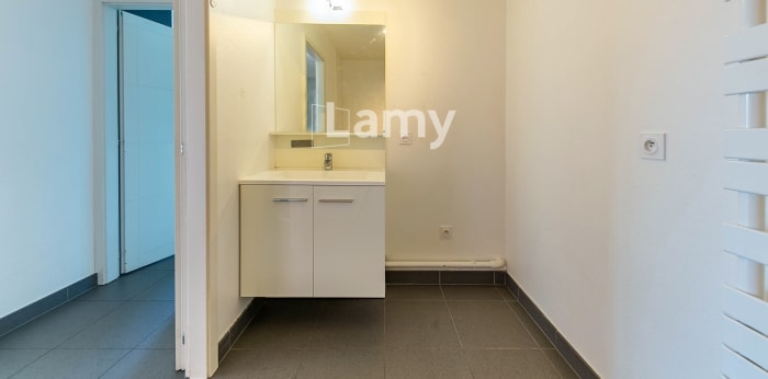 Image 10 sur 11 - Appartement  ·  Vente · Ostwald (67540) · 4 pièces · 78m²