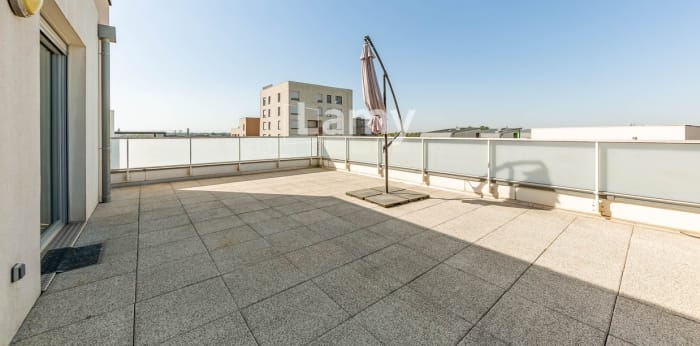 Image 4 sur 11 - Appartement  ·  Vente · Ostwald (67540) · 4 pièces · 78m²
