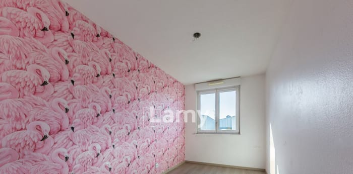 Image 9 sur 11 - Appartement  ·  Vente · Ostwald (67540) · 4 pièces · 78m²
