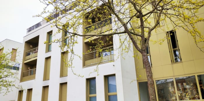 Image 3 sur 13 - Appartement  ·  Vente · Juvisy Sur Orge (91260) · 3 pièces · 61m²