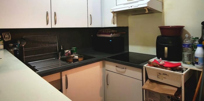 Image 10 sur 13 - Appartement  ·  Vente · Juvisy Sur Orge (91260) · 3 pièces · 61m²