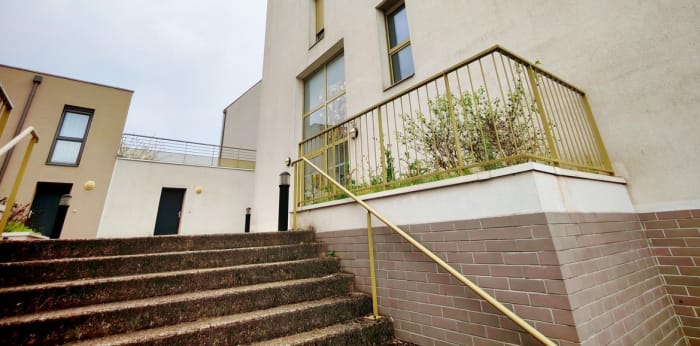 Image 4 sur 13 - Appartement  ·  Vente · Juvisy Sur Orge (91260) · 3 pièces · 61m²