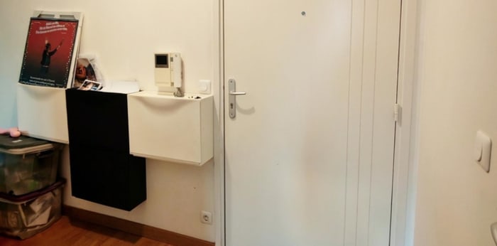 Image 7 sur 13 - Appartement  ·  Vente · Juvisy Sur Orge (91260) · 3 pièces · 61m²