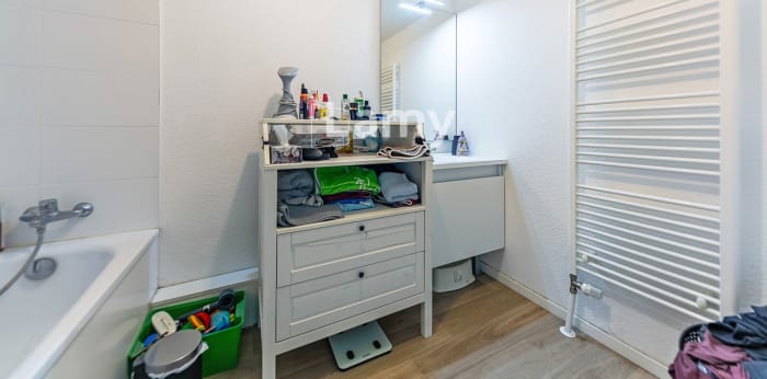 Image 8 sur 9 - Appartement  ·  Vente · Schiltigheim (67300) · 3 pièces · 61m²
