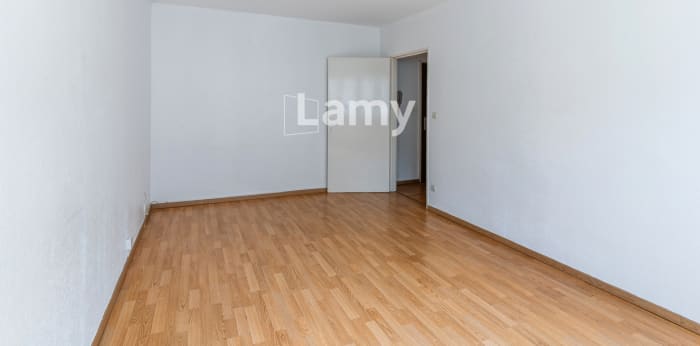 Image 4 sur 10 - Appartement  ·  Vente · Metz (57000) · 46m²