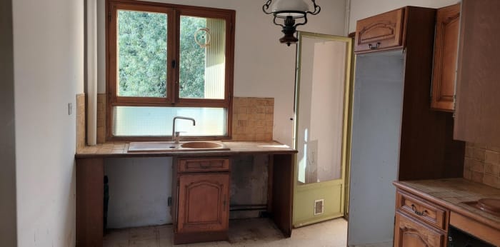 Image 5 sur 10 - Appartement  ·  Vente · Ales (30100) · 3 pièces · 61m²