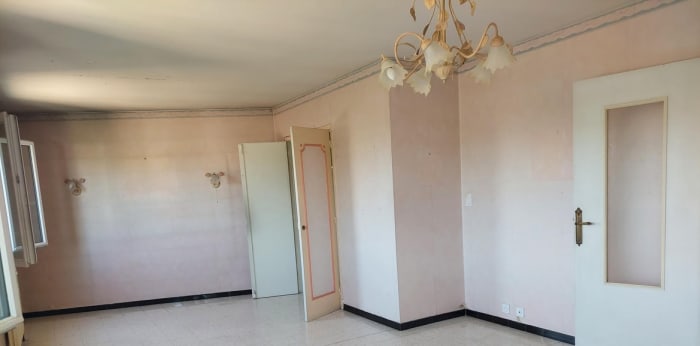 Image 3 sur 10 - Appartement  ·  Vente · Ales (30100) · 3 pièces · 61m²