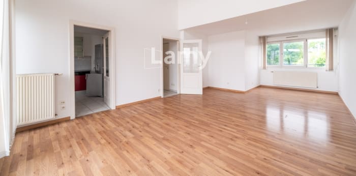 Image 2 sur 9 - Appartement  ·  Vente · Kingersheim (68260) · 4 pièces · 103m²