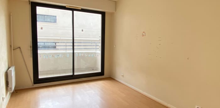 Image 6 sur 10 - Appartement  ·  Vente · Paris (75019) · 3 pièces · 84m²