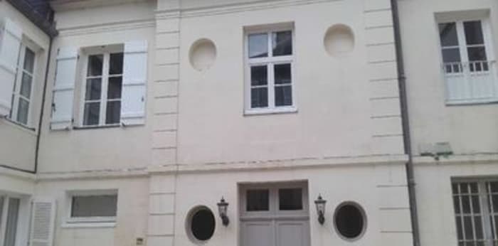 Image 1 sur 2 - Appartement  ·  Vente · Auxerre (89000) · 2 pièces · 40m²
