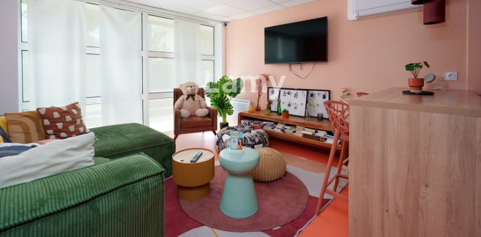 Image 10 sur 10 - Appartement  ·  Vente · Montpellier (34090) · 1 pièce · 18m²