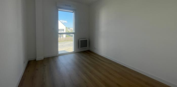 Image 4 sur 7 - Appartement  ·  Vente · Le Rheu (35650) · 63m²