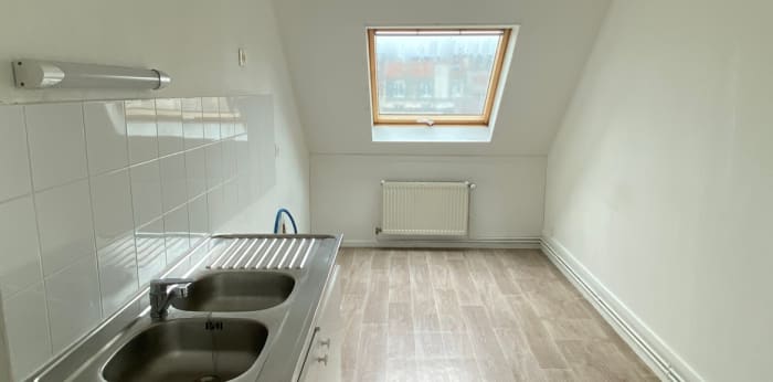 Image 5 sur 8 - Appartement  ·  Vente · Clamart (92140) · 4 pièces · 78m²