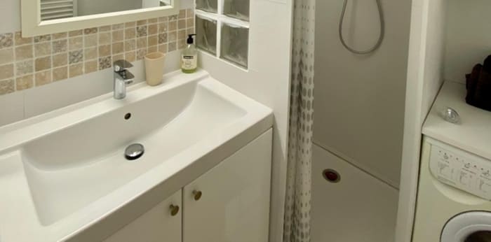Image 9 sur 11 - Appartement  ·  Vente · Courbevoie (92400) · 2 pièces · 29m²