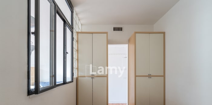 Image 8 sur 11 - Appartement  ·  Vente · Courbevoie (92400) · 2 pièces · 29m²