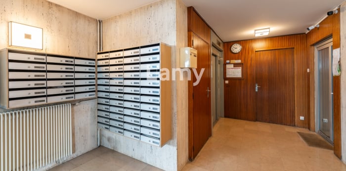 Image 10 sur 11 - Appartement  ·  Vente · Courbevoie (92400) · 2 pièces · 29m²