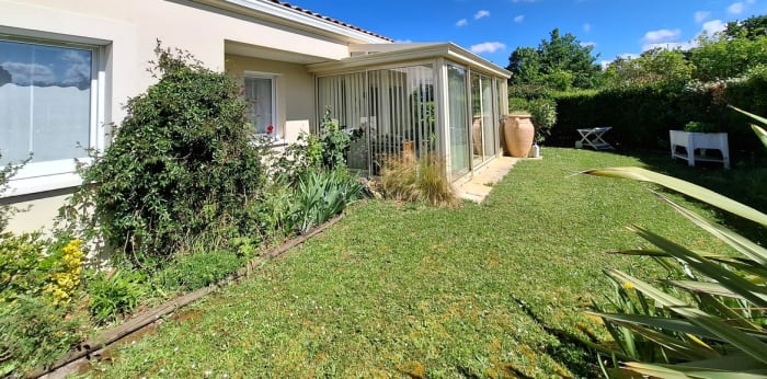 Image 2 sur 17 - Appartement  ·  Vente · Medis (17600) · 3 pièces · 84m²