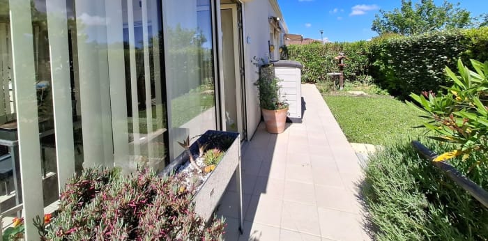 Image 14 sur 17 - Appartement  ·  Vente · Medis (17600) · 3 pièces · 84m²