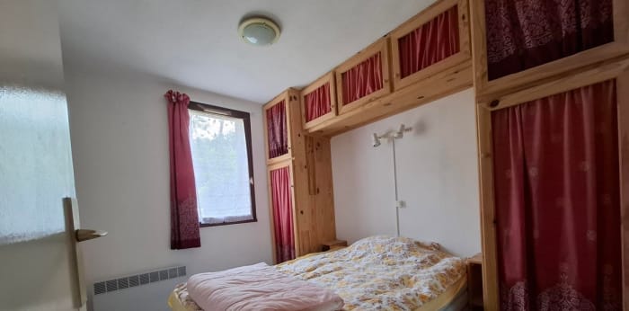 Image 7 sur 10 - Appartement  ·  Vente · St Georges De Didonne (17110) · 2 pièces · 28m²