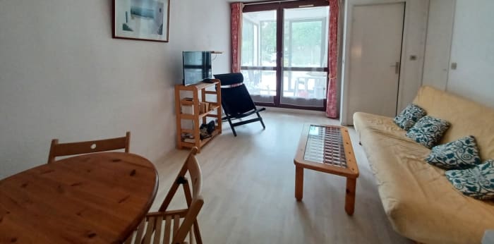 Image 2 sur 10 - Appartement  ·  Vente · St Georges De Didonne (17110) · 2 pièces · 28m²