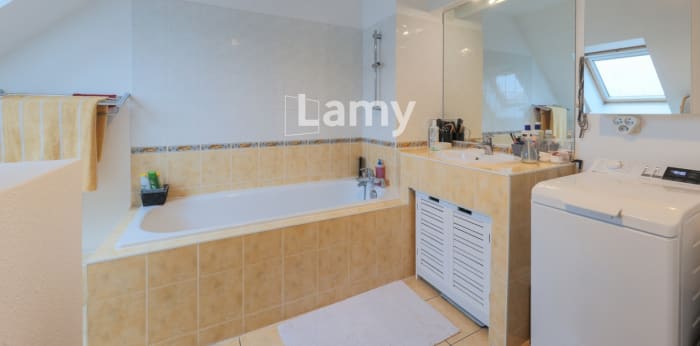 Image 10 sur 12 - Appartement  ·  Vente · Erstein (67150) · 3 pièces · 79m²
