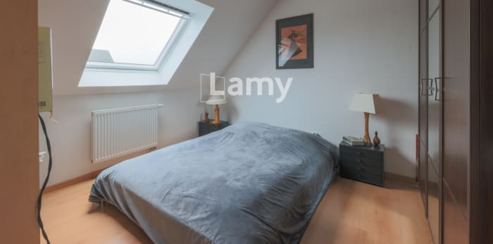 Image 9 sur 12 - Appartement  ·  Vente · Erstein (67150) · 3 pièces · 79m²