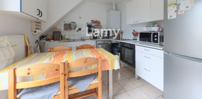 Image 6 sur 12 - Appartement  ·  Vente · Erstein (67150) · 3 pièces · 79m²