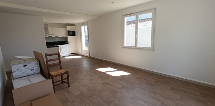 Image 12 sur 15 - Maison/villa  ·  Vente · Vieux Boucau Les Bains (40480) · 9 pièces · 203m²