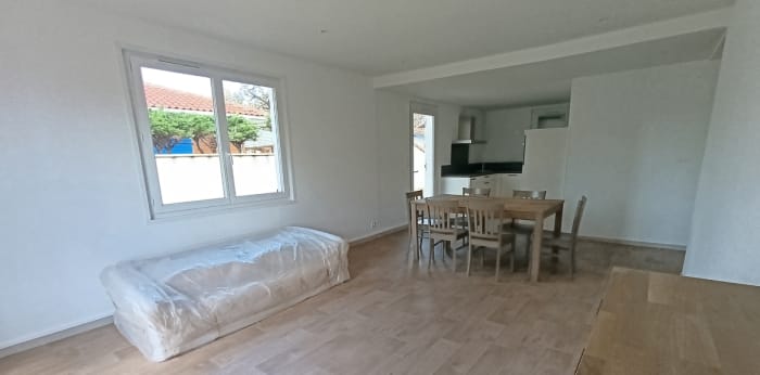 Image 8 sur 15 - Maison/villa  ·  Vente · Vieux Boucau Les Bains (40480) · 9 pièces · 203m²