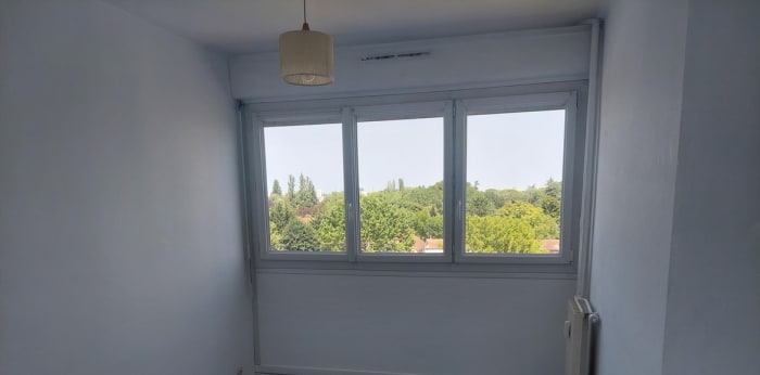 Image 6 sur 6 - Appartement  ·  Vente · Chalon Sur Saone (71100) · 4 pièces · 72m²