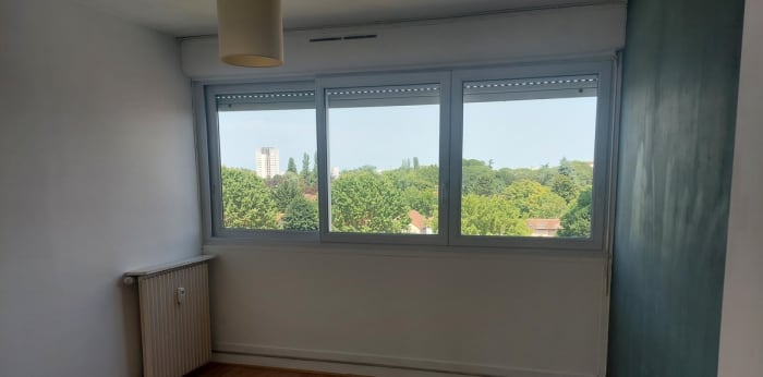 Image 5 sur 6 - Appartement  ·  Vente · Chalon Sur Saone (71100) · 4 pièces · 72m²