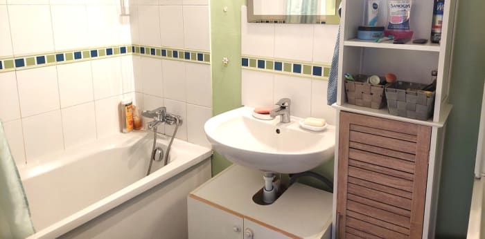 Image 4 sur 6 - Appartement  ·  Vente · Chalon Sur Saone (71100) · 4 pièces · 72m²