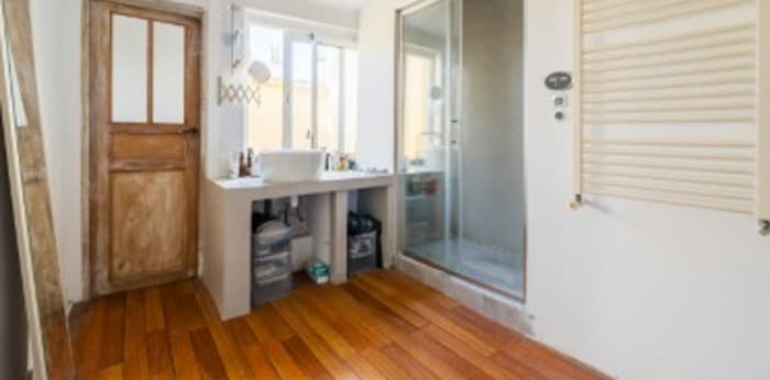 Image 6 sur 8 - Appartement  ·  Vente · Toulouse (31000) · 3 pièces · 104m²