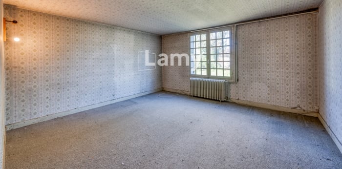 Image 18 sur 24 - Maison/villa  ·  Vente · Libourne (33500) · 6 pièces · 152m²