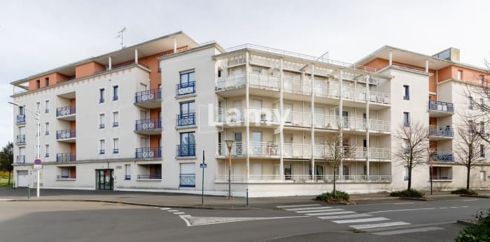 Image 2 sur 3 - Parking/box  ·  Vente · Les Sables D Olonne (85100)