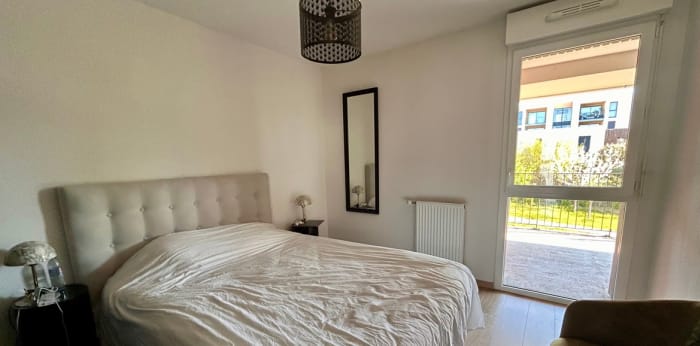Image 4 sur 11 - Appartement  ·  Vente · Balma (31130) · 3 pièces · 61m²