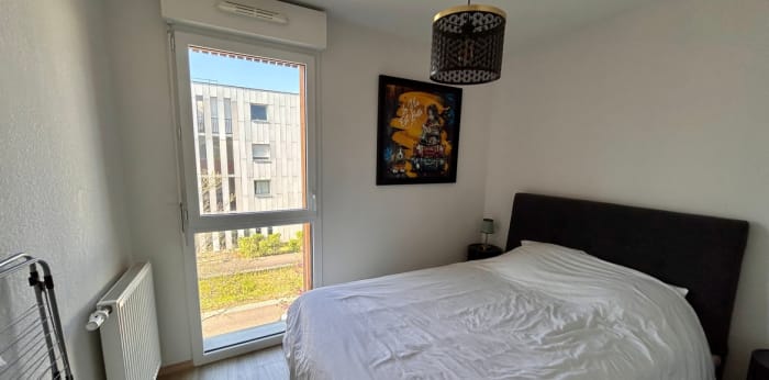 Image 8 sur 11 - Appartement  ·  Vente · Balma (31130) · 3 pièces · 61m²