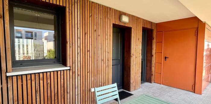 Image 11 sur 11 - Appartement  ·  Vente · Balma (31130) · 3 pièces · 61m²
