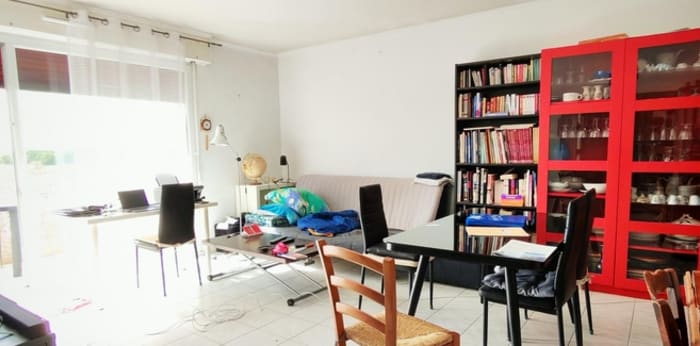 Image 8 sur 10 - Appartement  ·  Vente · St Michel Sur Orge (91240) · 3 pièces · 73m²