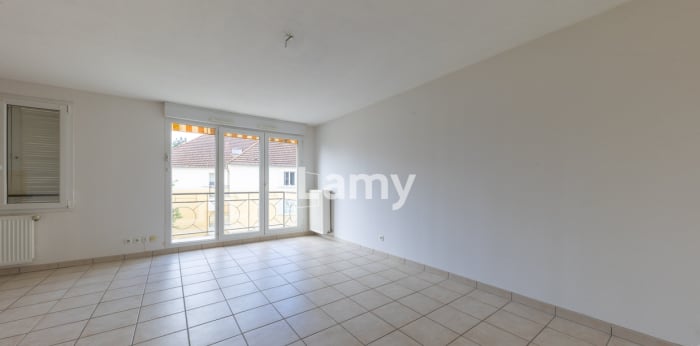 Image 3 sur 8 - Appartement  ·  Vente · Mutzig (67190) · 2 pièces · 46m²