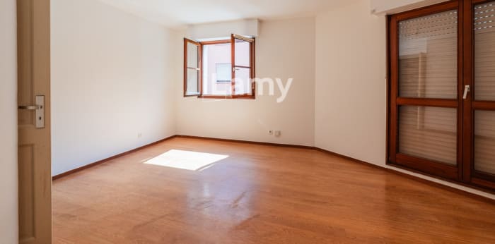 Image 5 sur 11 - Appartement  ·  Vente · Haguenau (67500) · 2 pièces · 54m²