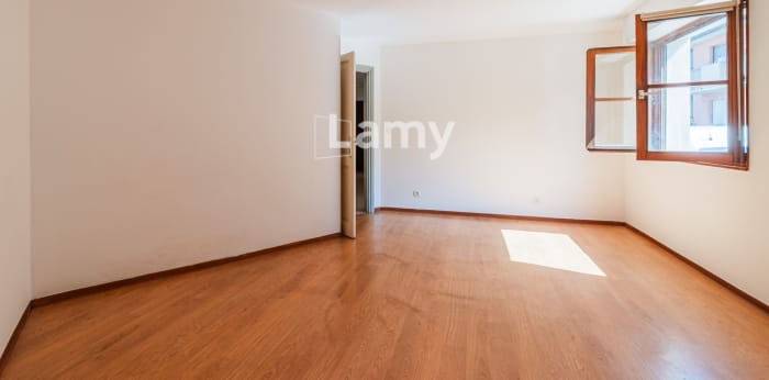 Image 6 sur 11 - Appartement  ·  Vente · Haguenau (67500) · 2 pièces · 54m²