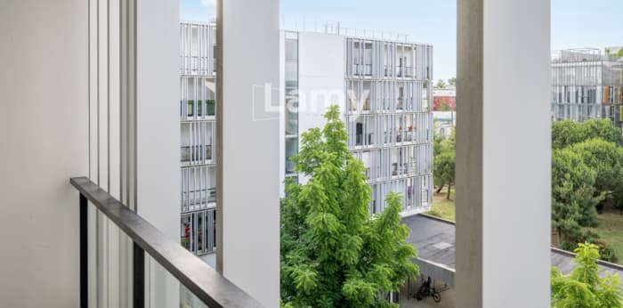 Image 16 sur 17 - Appartement  ·  Vente · Cenon (33150) · 2 pièces · 42m²
